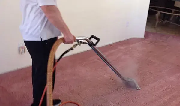 Carpet Cleaning